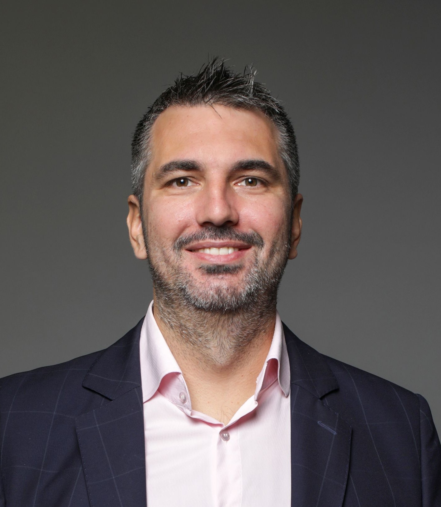 Hrvoje Pandzic